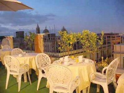 Leonardi Hotel Torino3