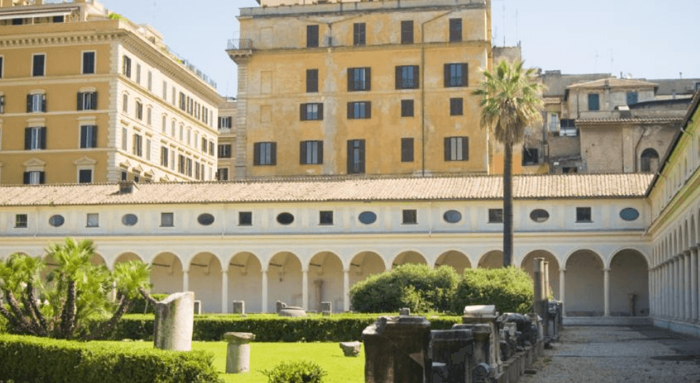 Hotel Anacapri0