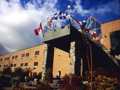 Riotel Matane (Seasonal)1