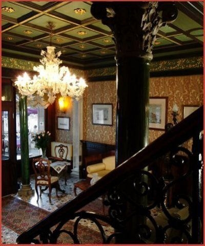 Marconi Hotel Venice (Centre)4