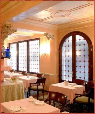 Marconi Hotel Venice (Centre)3