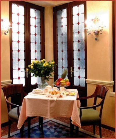 Marconi Hotel Venice (Centre)2