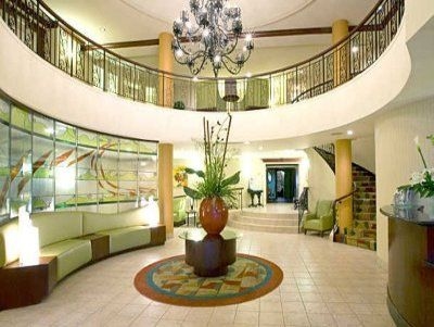 Marriott SpringHill Suites Old Montreal4