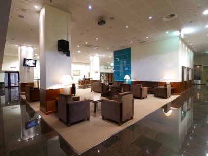 Sokos Viru Hotel2