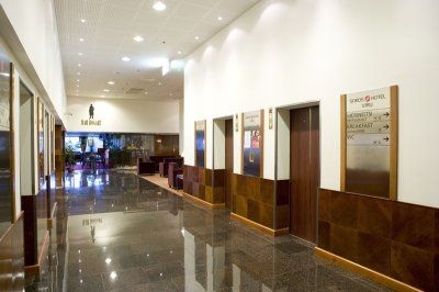 Sokos Viru Hotel1