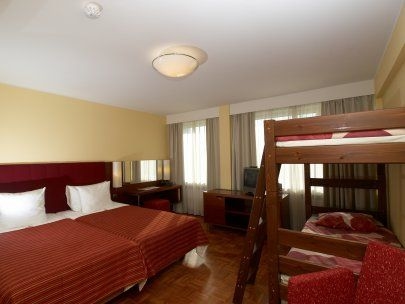 Sokos Viru Hotel3