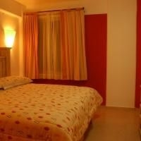 Starbay Suites Resort1