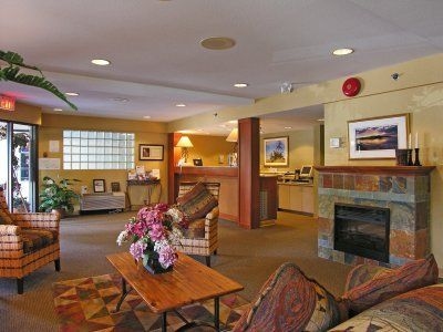 Accent Inn Burnaby3
