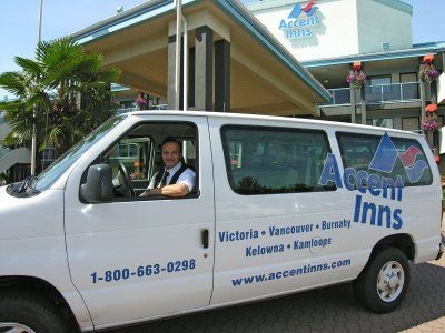 Accent Inn Burnaby2