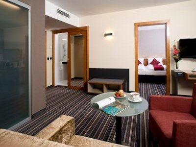 Austria Trend Hotel Bosei4