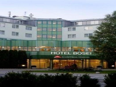 Austria Trend Hotel Bosei0