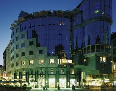DO & CO Hotel0