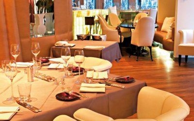 DO & CO Hotel4