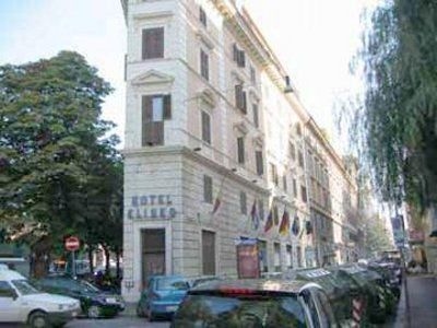 Leonardi Hotel Eliseo2