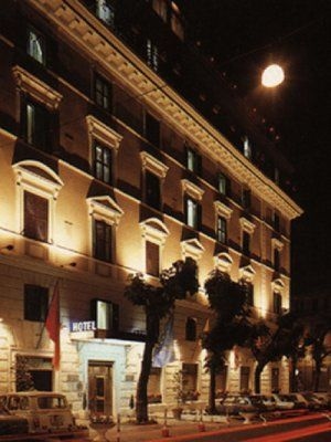 Leonardi Hotel Eliseo1
