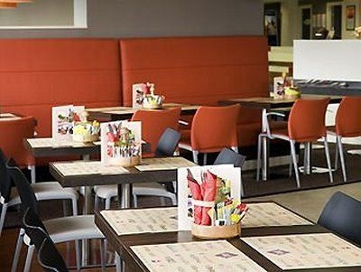 Ibis Hotel Dublin2
