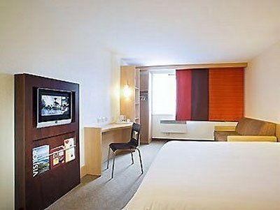 Ibis Hotel Dublin4