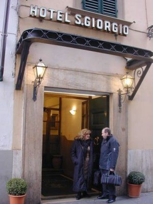 San Giorgio Florence0
