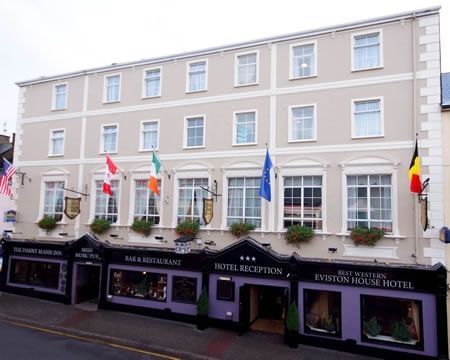 Eviston House0