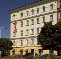Prague Centre Plaza0