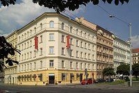 Prague Centre Plaza1