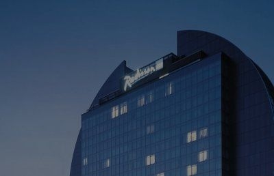 Radisson Blu Frankfurt Hotel0