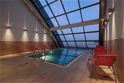 Radisson Blu Frankfurt Hotel2