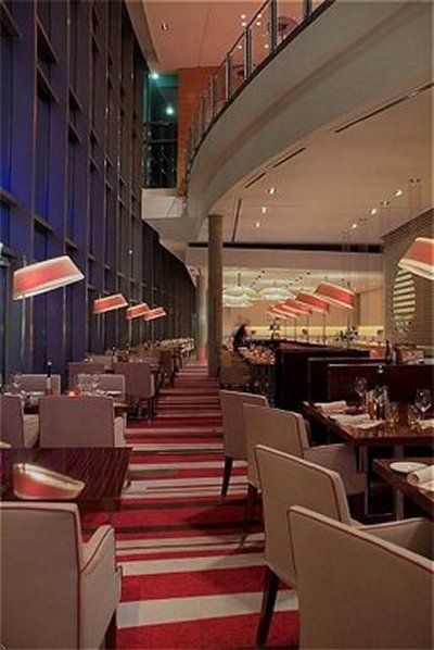 Radisson Blu Frankfurt Hotel3