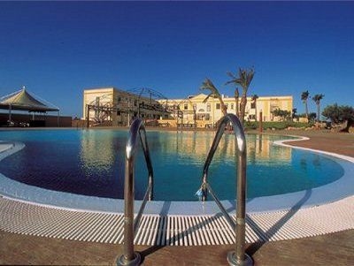 Delfino Beach Hotel0