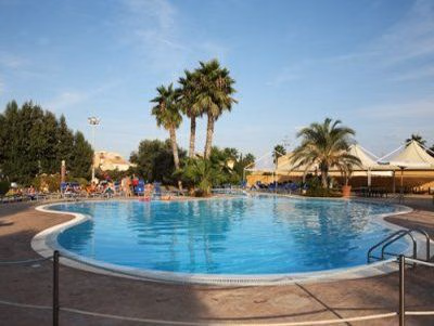 Delfino Beach Hotel1