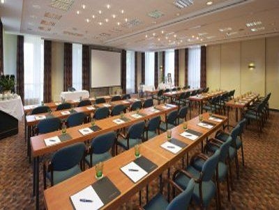 Steigenberger Linz Hotel2