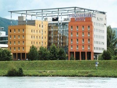 Steigenberger Linz Hotel0