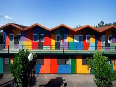 Compostela Inn Hotel0