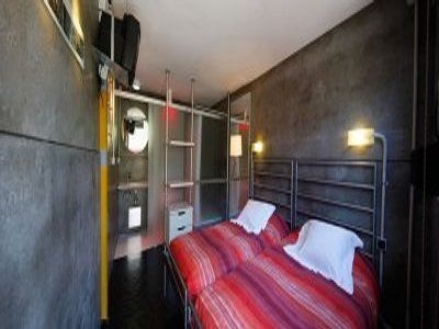 Compostela Inn Hotel4