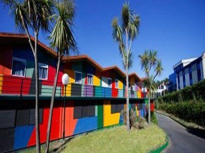 Compostela Inn Hotel1