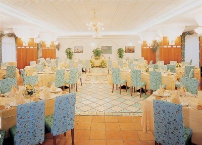 Olimpo Hotel Taormina4