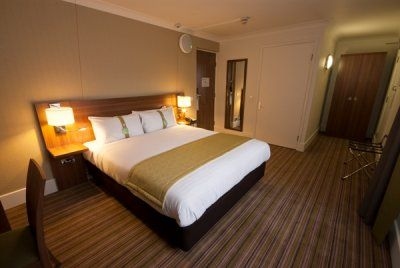 Holiday Inn Walsall1
