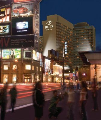 Delta Chelsea Hotel0