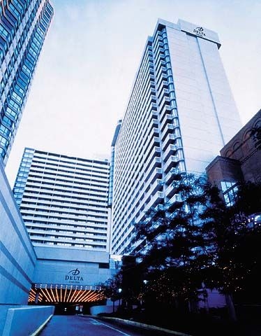 Delta Chelsea Hotel1