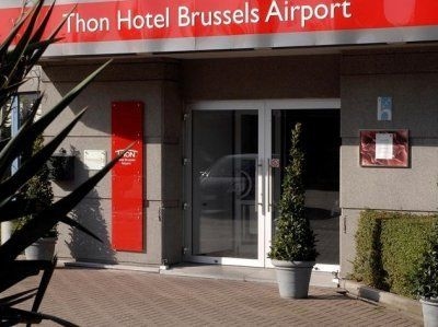 Thon Hotel Brussels Airport1