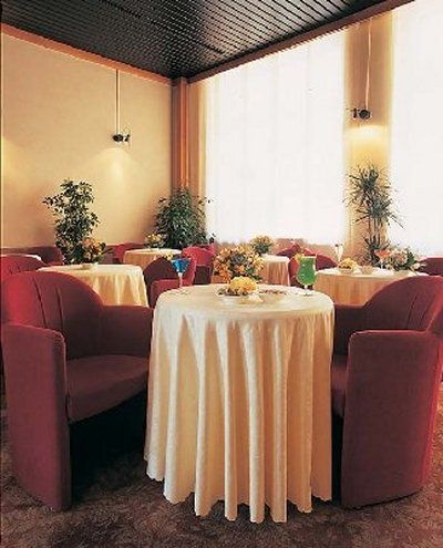 Hotel Sant'Ambroeus2