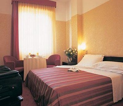 Hotel Sant'Ambroeus4