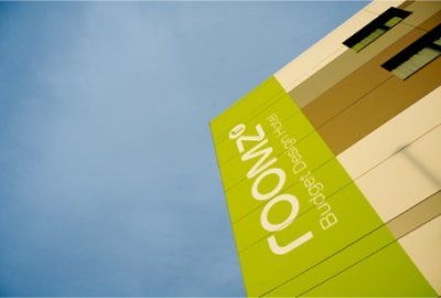 Roomz Graz Hotel0