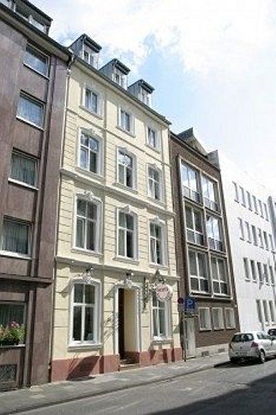 Domstern Hotel0