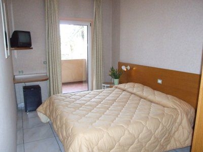 Bellariva Hotel4