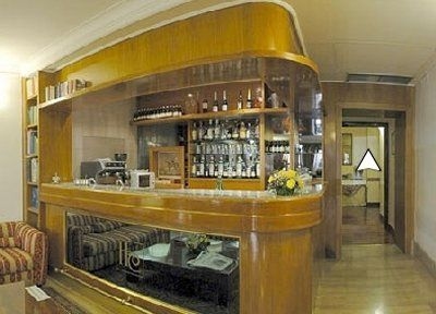 Cecil Hotel Rome1