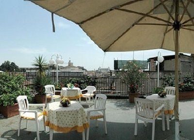 Cecil Hotel Rome4