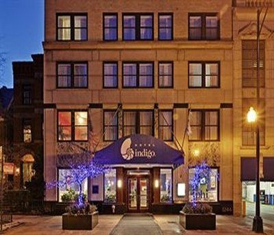 Indigo Hotel Chicago0