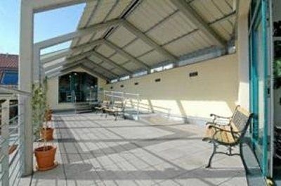 Mikon Eastgate Hotel1