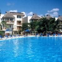Akumal Beach Resort2